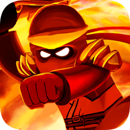 超级武士传说内购修改版 Logo